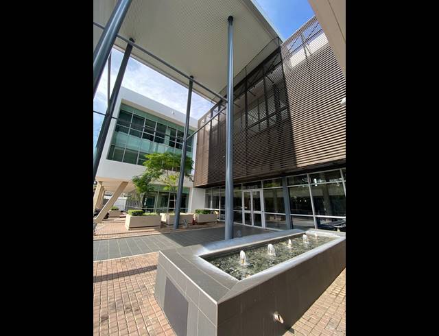 452M² OFFICE TO LET IN FOURWAYS